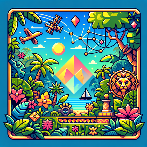 Legacy of Inca Adventure