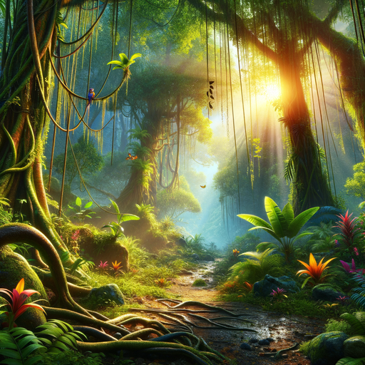 Safari King™ Quest